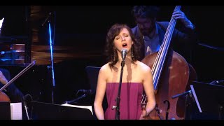 Art of Time Ensemble &amp; Sarah Slean - &quot;The Show Must Go On&quot; by Queen