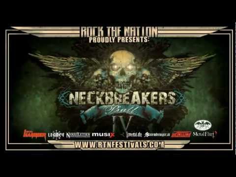 NECKBREAKERS BALL IV - Trailer (update)
