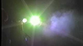 The Sisters Of Mercy "Ghostrider" and "Louie Louie" live, London 1985