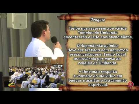 CONSELHO DE MESTRES DE UMBANDA   CARTA MAGNA