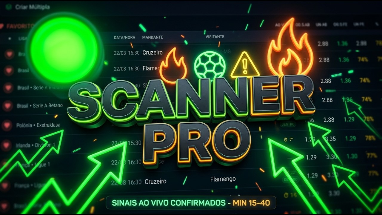 🚨 FRANÇA & BRASIL NO RADAR! 🇫🇷🇧🇷
