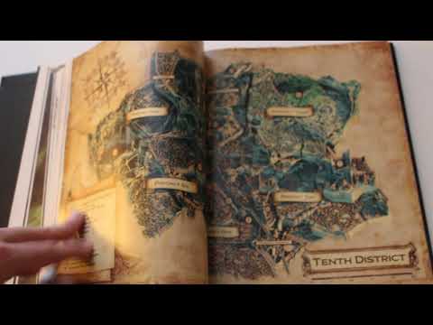 Guildmaster's Guide to Ravnica Overview