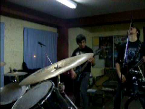 Sistema en decadenciA -- waiting for the turning point (cover-superjoint ritual)