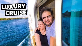 Luxury NILE RIVER CRUISE At 70% Discount: Is It Legit?
