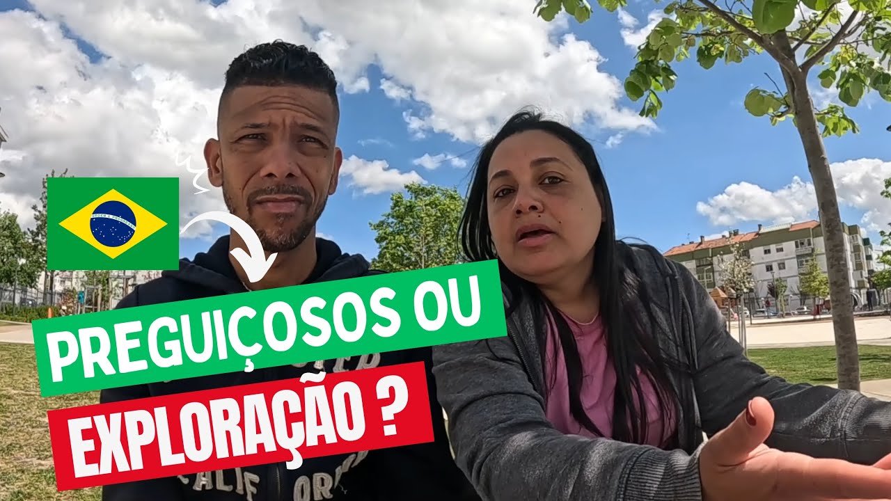 What NOBODY Tells You About WORKING in PORTUGAL: Our Truth in 3 Years