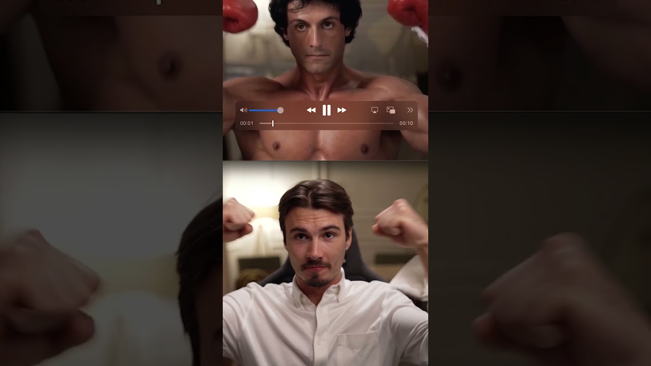 The Best AI Animation Tool I've Ever Tested! 🤯