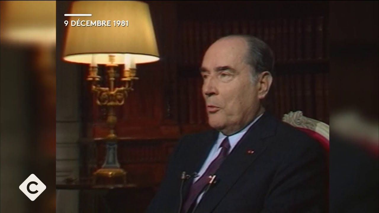 La santé des présidents : un éternel tabou ? - L’édito de Yaël Goosz