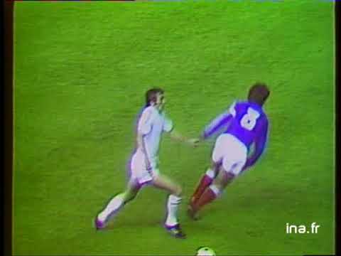 15/11/1975 France v Belgium