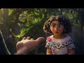My Disney Music Videos The Lovely Bruno Madrigal