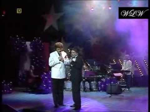 Krzysztof Krawczyk & Bohdan Smoleń - Dziewczyny, które mam na myśli (Recydywiści)