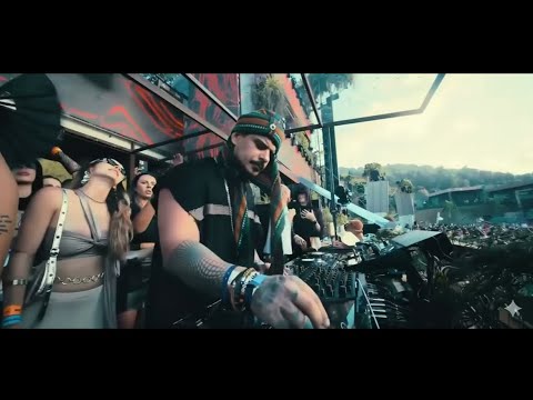 Vintage Culture - “Lost” Live @DNA ART CAR, Camboriu Brazil 2025