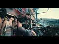 Vintage Culture Lost Live DNA ART CAR Camboriu Brazil 2025