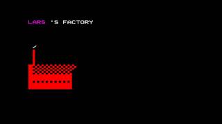 Business Games for the BBC Micro
