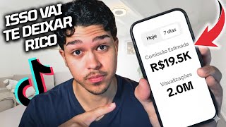 TIKTOK SHOP: COMPLETE GUIDE TO MAKING R$10,000 PER MONTH!