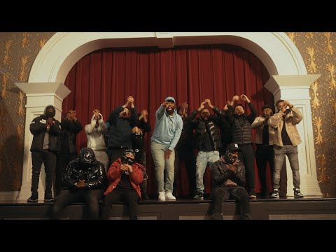 B.ROB - Best Of Me (Official Music Video)