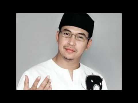Uje Ustad Jefri Al Buchori - Doa Khatam Quran