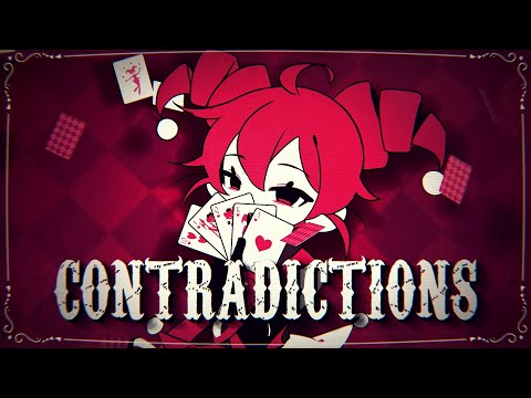 CONTRADICTIONS