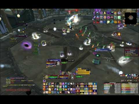 mTw UndisputeD vs ValkyrTwins