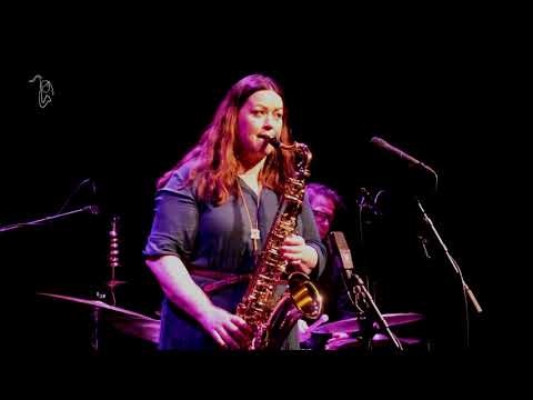 Frøydis Grorud kvartett - Song for Benedikte