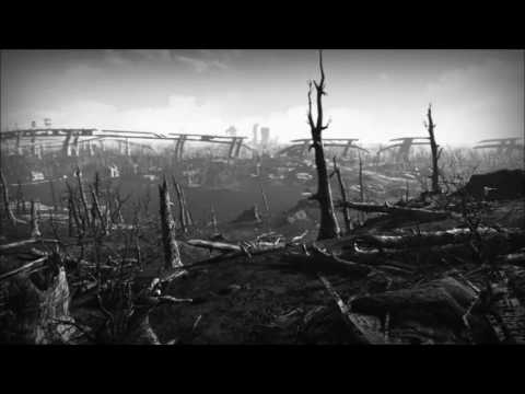 Fallout 4 End Cutscene