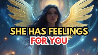 CHOSEN ONES, YOUR SMILE CARRIES A RARE ENERGY THAT’S WHY SHE CAN’T STOP FEELING DRAWN TO YOU!