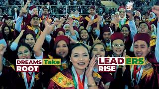 Mindanao State University Promotional Video 2026