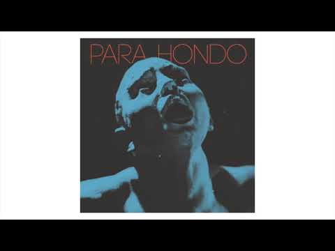 Cristóbal Briceño - Para Hondo [Disco Uno] (2018)