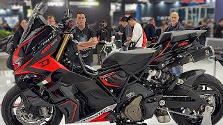 20 Best Maxi Scooters of 2026