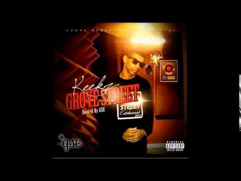 Keekz Ft Samzy - Rise & Fall [Grove Street Mixtape]