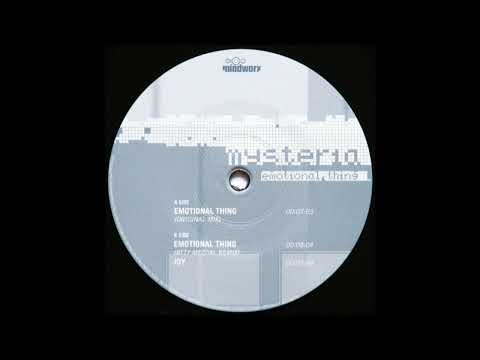 Mysteria - Joy (Trance 1999)