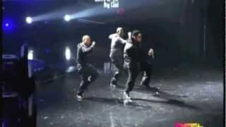 JROS performance reel video