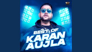 Bhang 2.0 by Karan Aujla, Elly Mangat, Deep Jandu