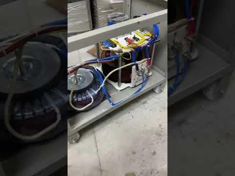 10 kva servo voltage stabilizer available for contact me 8556835241