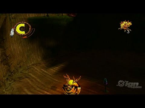 brave a warrior's tale xbox 360 gameplay