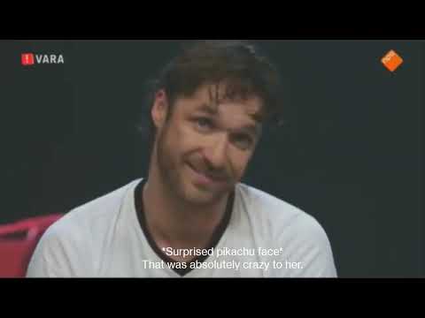 Javier Guzman - Dieren (English subtitles)