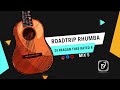 ROADTRIP RHUMBA MIXTAPE VOL5 BY DJ REAGAN THEE RATED R
