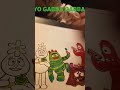 Yo Gabba Gabba 12
