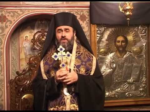 IPS Ciprian, Arhiepiscopul Buzăului şi Vrancei
