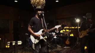 Gary Clark Jr. - BYOB (Live At Arlyn Studios)