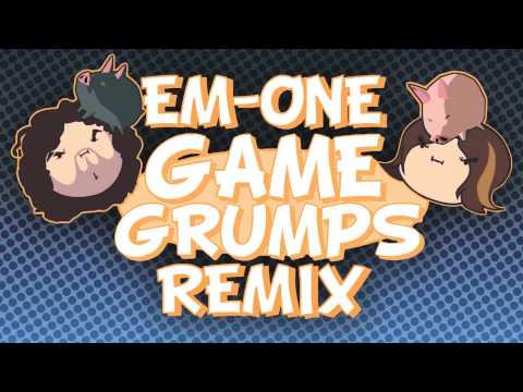 Em-One - Too Cool for School (Answered Remix)