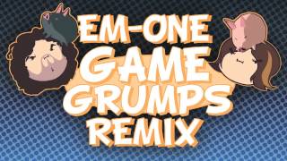 Em-One - Too Cool for School (Answered Remix)