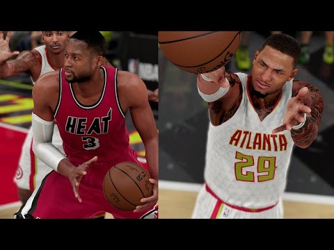 NBA 2K16 MyCAREER S3 - MULTIPLE 360 DUNKS!! 1st Game Against My Old Team | IN-GAME DUNK CONTEST!?