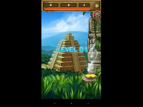 Maya Jewelry Quest Video