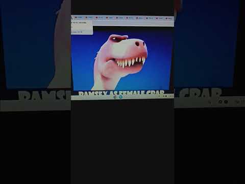 "Finding Judy" Part 26 - End Credits