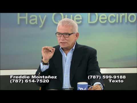 Hay Que Decirlo 06-07-16 (07) - Propiedades para la venta