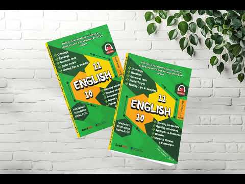 10-11 ENGLISH LISTENING UNIT 21 (2024 AZ-RUS)