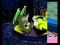 Talking Heads In Grim Adventures Of Billy And Mandy