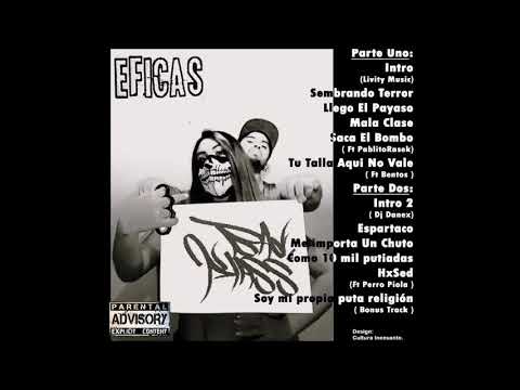Loko Eficaz Ft Pablo Rase - saca el bombo - SativoBeat