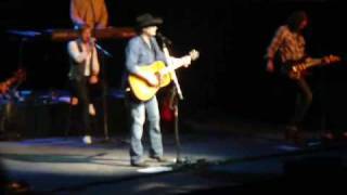 Paul Brandt in Chilliwack - Thats Worth Fighting for and Ris
