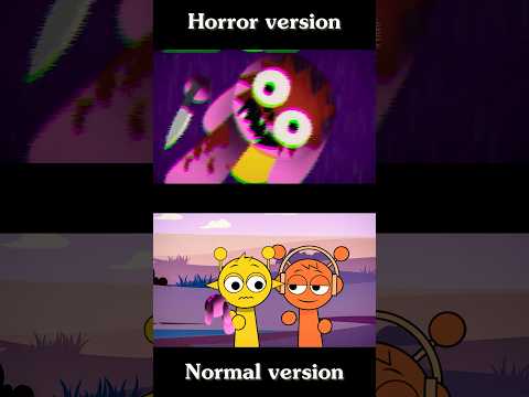 Come along down with me - Oren x Pinki x Wenda x Gray x Simon #sprunki #incrediboxsprunki #sleepwell